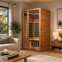 Infrared Indoor Sauna Cabin