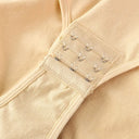 Female Underwear Abdomen Corset Body Shaping Briefs Set