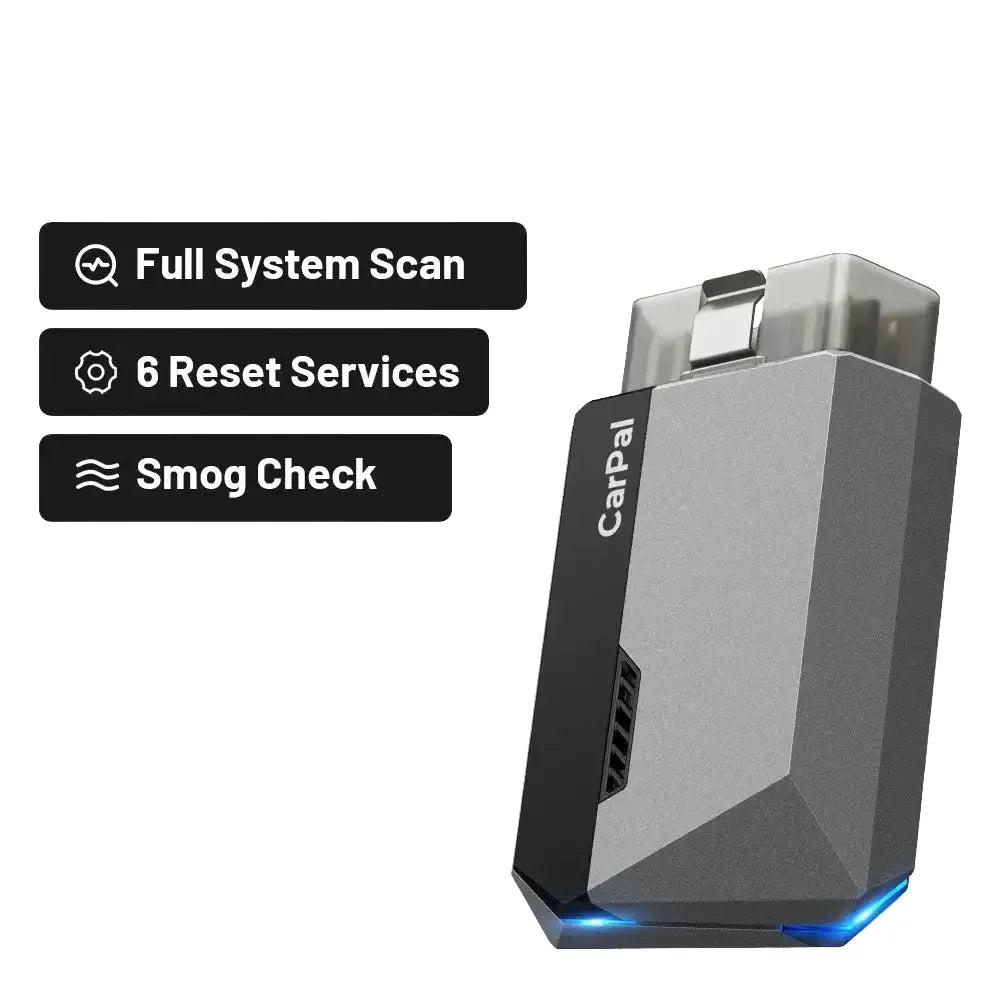 Topdon Car Diagnostic Scanner Configuration — product view 1