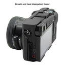 PULUZ Protective Case Travel