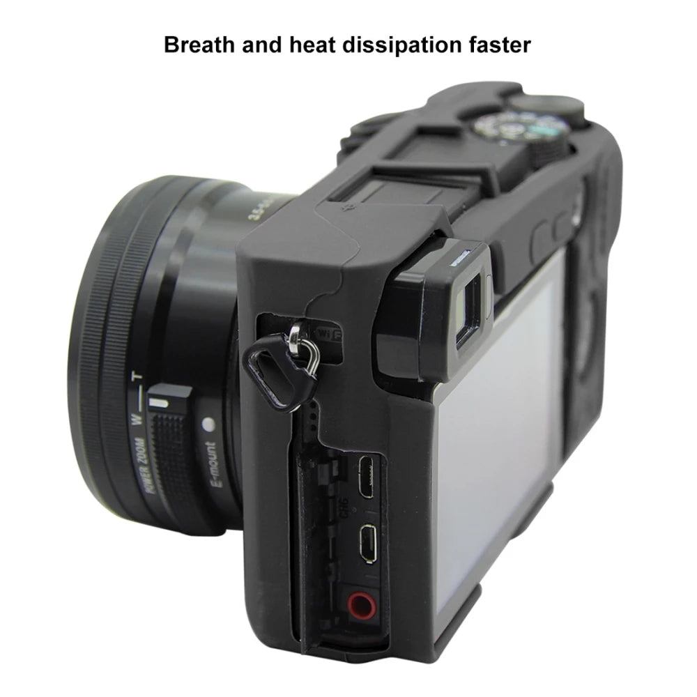 PULUZ Protective Case Travel