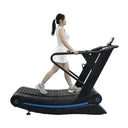 Elite Treadmill For Home Gym With Adjustable Incline Bluetooth