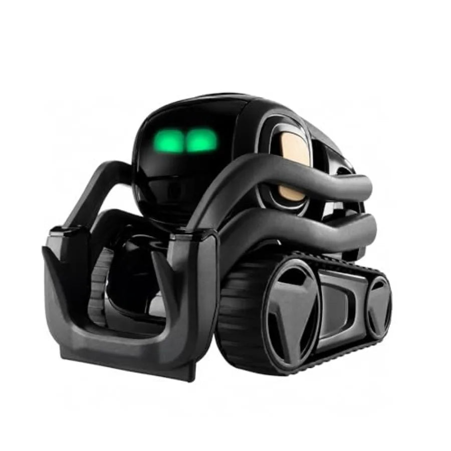 Home Robot Companion Ai Chat