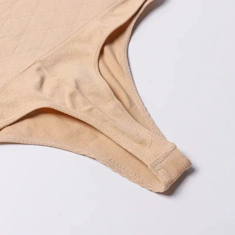 High Waist Tummy Control Thong Shapewear All Sizes For Women