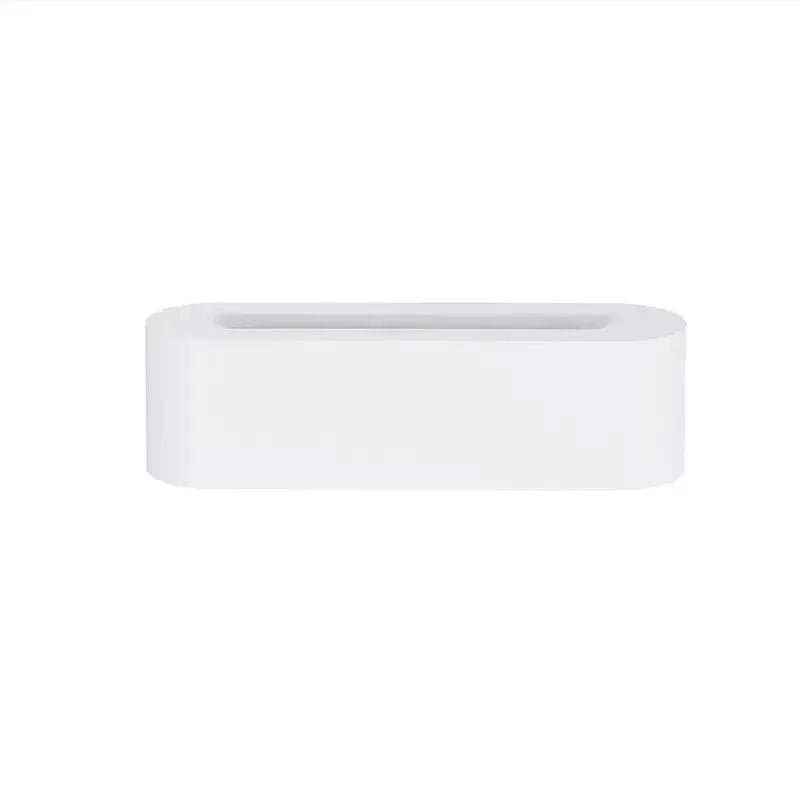 RGB Flame Aroma Diffuser Humidifier For Serene Vibes