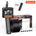 Industrial Endoscope for Clear View