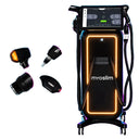 Multifunctional Diode Hair System