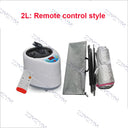 Home Infrared Sauna: Beauty Salon Sweat Steaming