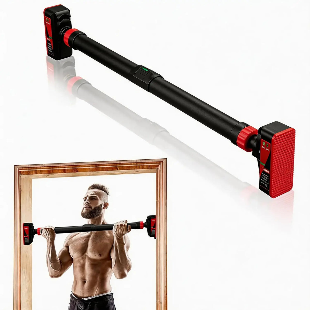 Exercise Machine