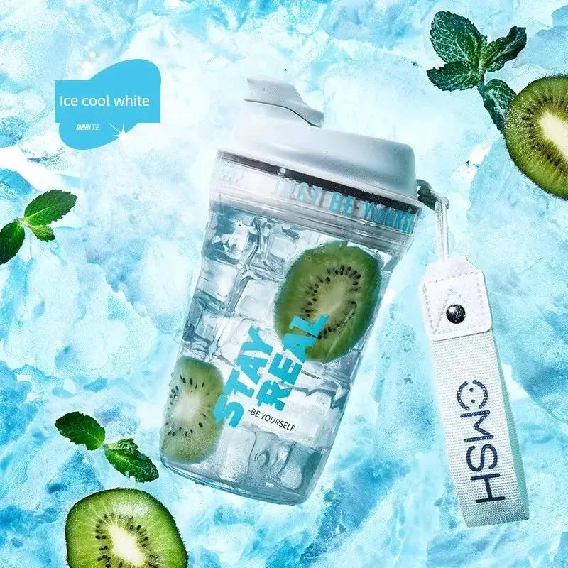 Easy On-The-Go Protein Shaker Cup — product view 12