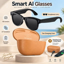 2026 Smart AI Glasses Camera