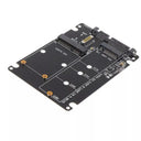 SATA to M.2 Adapter for Workstations