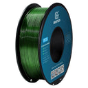 Metallic PETG Filament for Display Prints