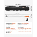 Precision Dual Range Torque Wrench