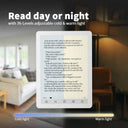 Bigme B Black White E-ink