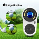 Revasri Laser Golf Rangefinder