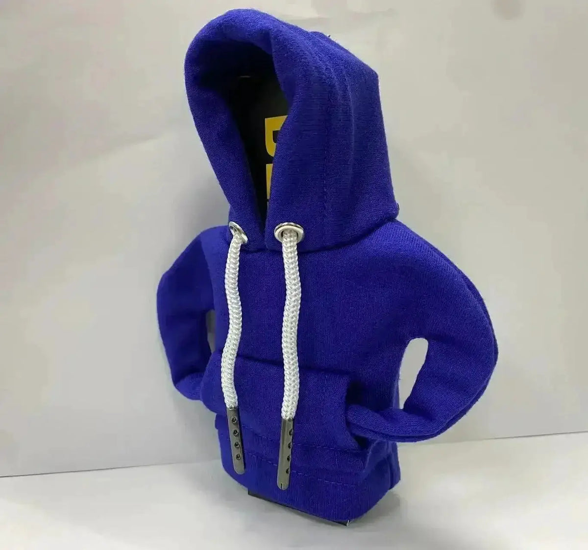 Cozy Gear Shift Cover for Car Interior — product view 12