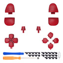 Extremerate Replacement D-pad R L