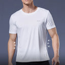 Running Shirts Soccer Shirts Men's Jersey Quick Dry T-Shirt