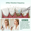 Afdeal Ultrasonic Scaler - 5 Modes Tartar Removal