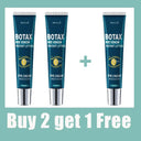 Unisex Eye Gel for Morning Puffiness