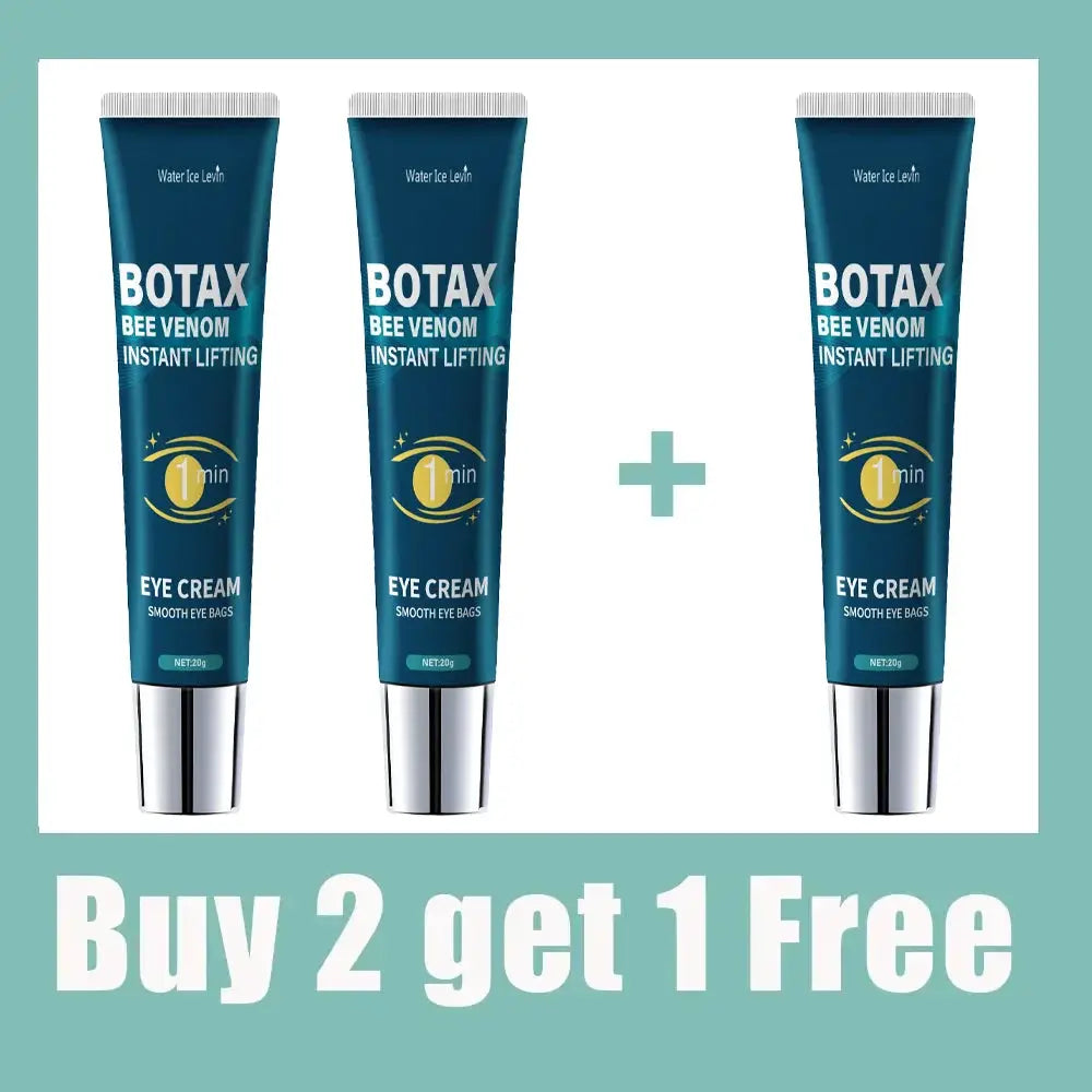 Unisex Eye Gel for Morning Puffiness — product view 15