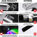 Secure Steering Wheel Lock for Cars