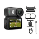 DJI Osmo Nano - Vlogging Camera