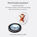 Portable 2.1-Inch IPS Monitor for Gamers