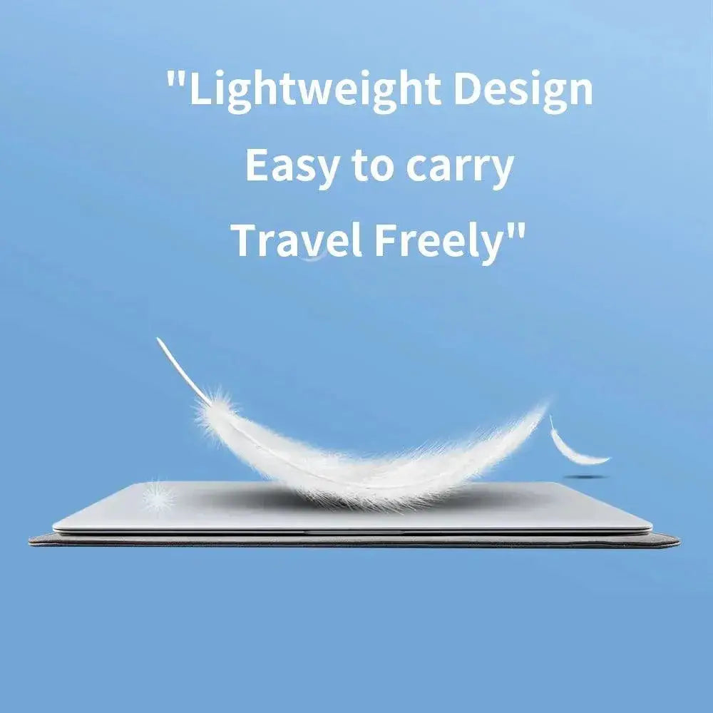 SmartDevil Protective Laptop Sleeve Microfiber Case MacBook