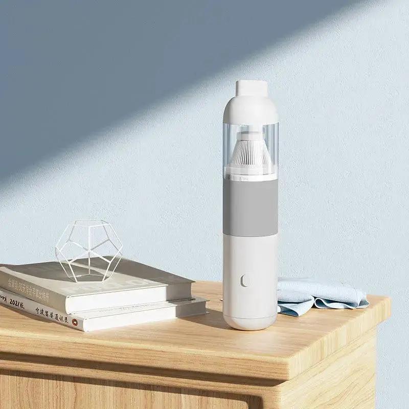 Cordless Car Vacuum Cleaner for Home Use Strong Suction