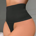 Epligg High Waist Thongs for Comfortable Everyday Appeal