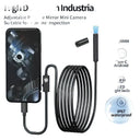Type C Waterproof Android Endoscope