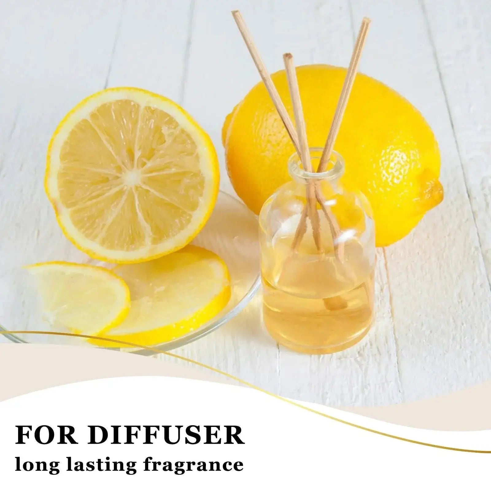Essential Oil for Diffuser and Massage