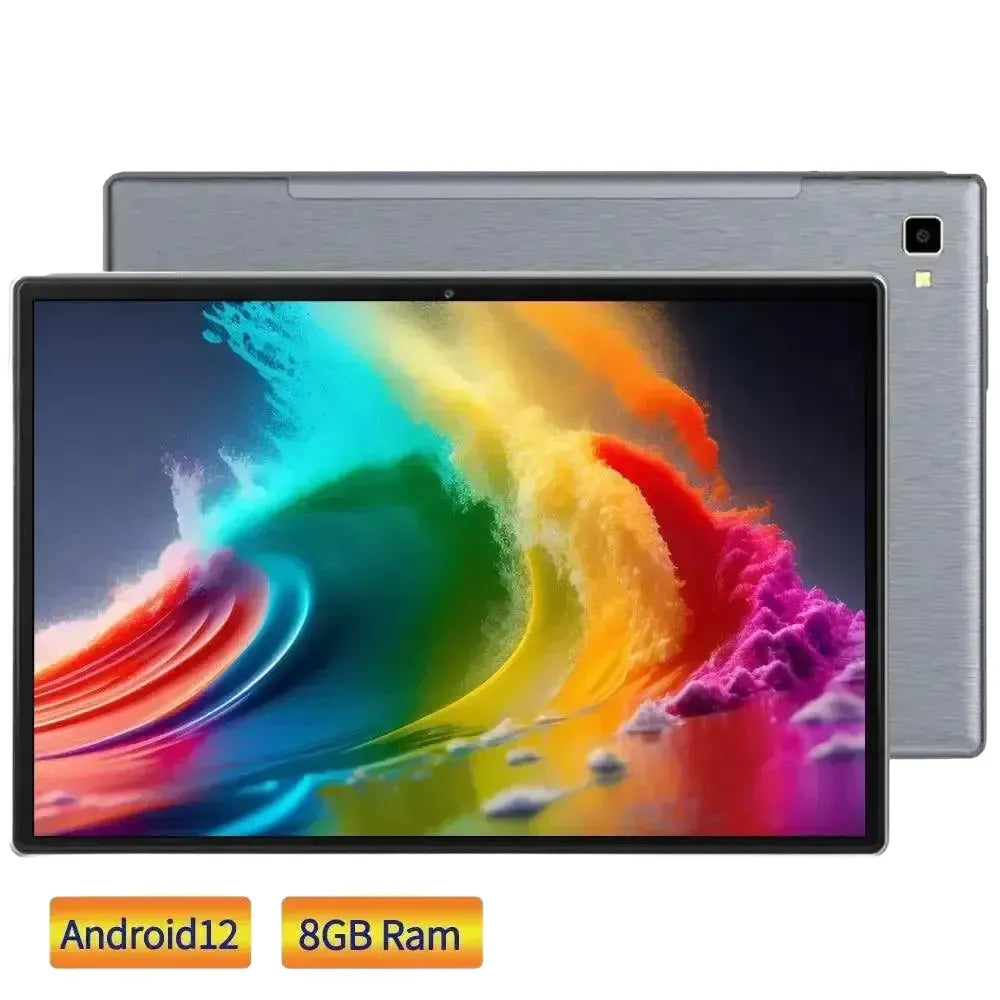 Fast Tablet - Students Learning Daily — GRAY