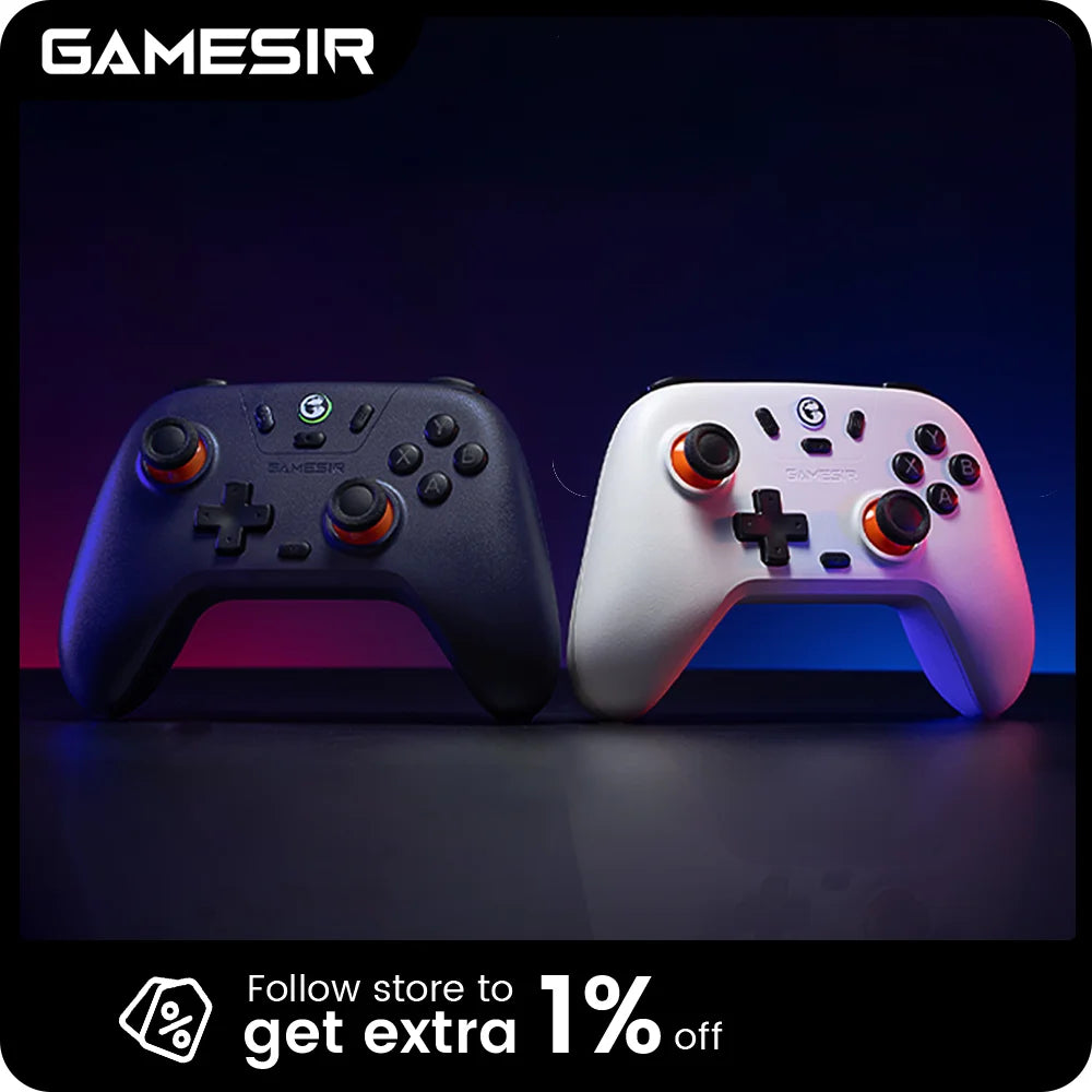 GameSir Game Controller for Play