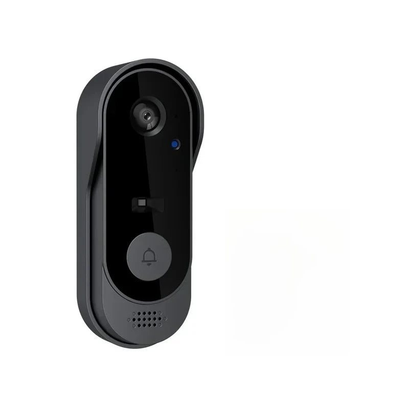 Video Hd Wireless Waterproof Doorbell