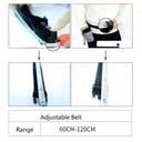 Portable Dog Training Waist Bag for Outdoor Adventures