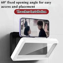 Shower Phone Holder - TouchSafe Waterproof Mount