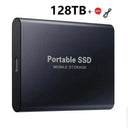 Fast Data Transfer External USB Drive