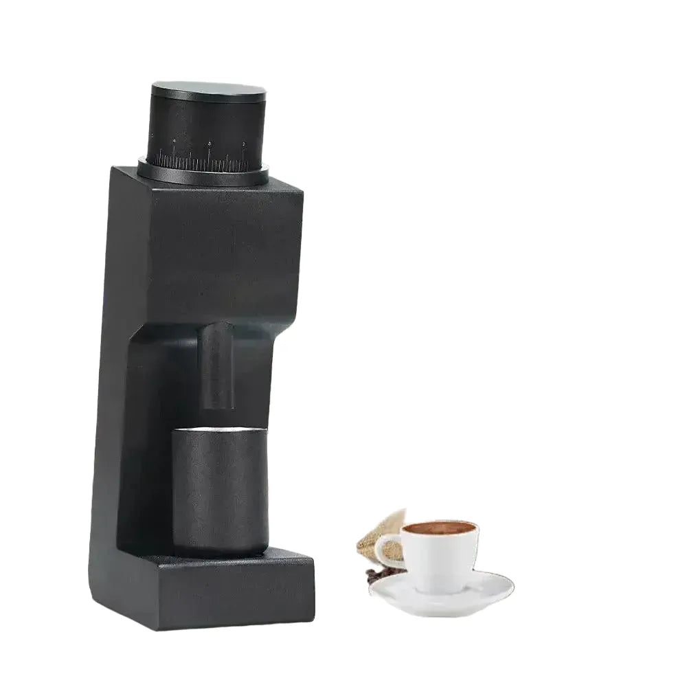 ITOP Electric Coffee Grinder Six Core Burr Grinder — product view 1