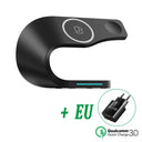 Magnetic Wireless Charger - Charges 3 Devices