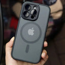 MagSafe Armor Case - Ultimate Drop Protection