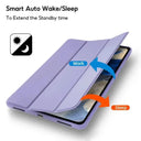 Dustproof Tablet Case for Galaxy S6 Lite