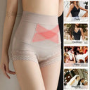 Tummy Control Shapewear Briefs For Women