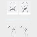 Neck Posture Brace for Students Relief