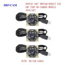 Smart USB Camera Module for Autodarts