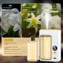 Perfume Machine Automatic Spray Aerosol Dispenser Aroma Diffuser