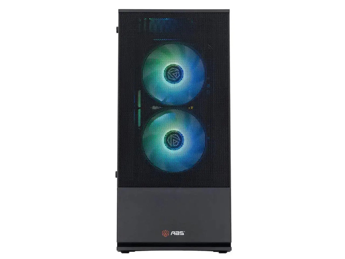 ABS Cyclone Prebuilt Gaming PC RTX 5060
