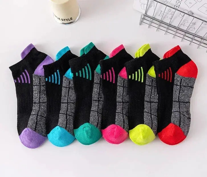 Daily Comfort Ankle Socks for Active Use — product view 15